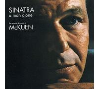 Sinatra,Frank - A Man Alone