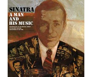 SINATRA, FRANK - A MAN AND HIS MUSIC (2 CD)