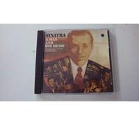 Sinatra,Frank - A Man and His Music
