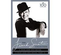 Sinatra Frank - A Man And His Music Part Ii