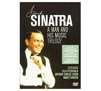 Sinatra Frank - A Man His Music Trilogy