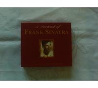 Sinatra,Frank - A Portrait of Frank Sinatra