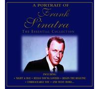 Sinatra,Frank - A Portrait of,the Essential C