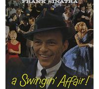Sinatra, Frank - A Swingin' Affair