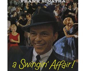 Sinatra, Frank - A Swingin' Affair