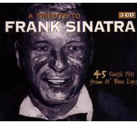 Sinatra,Frank - A Tribute to