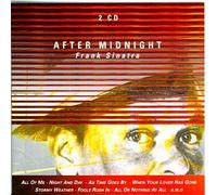 SINATRA, FRANK - AFTER MIDNIGHT