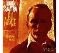 Sinatra,Frank - All Alone