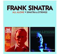 Sinatra Frank - All Alone (+ Sinatra & Strings)