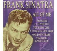Sinatra,Frank - All of Me [Import]