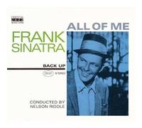 Sinatra,Frank - All of Me (US Import)