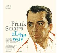 Sinatra, Frank - All The Way (2 LP)