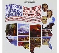 Sinatra,Frank - America, I Hear You Singin