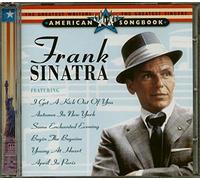 Sinatra,Frank - American Songbook (F.S.) [Import]