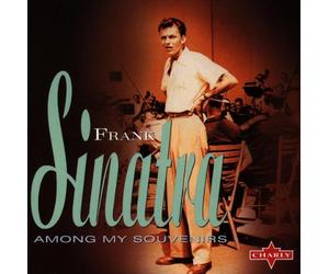 Sinatra,Frank - Among My Souvenirs