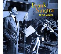 Frank Sinatra - At The Movies