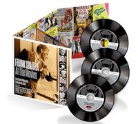 Sinatra Frank - At The Movies