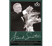 Sinatra Frank - At The Royal Festival Hall (Sinatra In Japan)