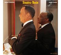 Sinatra Frank & Basie Count - Sinatra & Basie