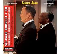 Sinatra,Frank / Basie,Count - Sinatra - Basie