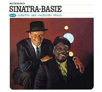 Sinatra Frank, Basie Count - Sinatra-Basie (+ Sinatra And Swinging Brass)