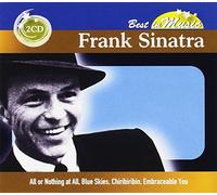 Sinatra,Frank - Best in Music: Frank Sinatra (2cd)
