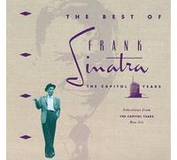 Sinatra, Frank - Best of Capitol Years