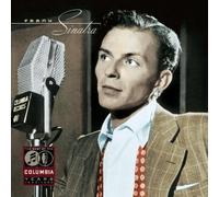 Sinatra, Frank - Best Of Columbia Years 1943-52 [4-CD SET] by Sinatra, Frank [Music CD] by Sinatra, Frank (1998-01-01)