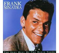 Sinatra,Frank - Best of the Radio Years,T,Very