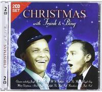Sinatra Frank & Bing - Christmas With Frank & Bing