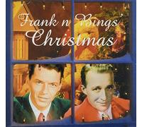 SINATRA, FRANK/BING CROSB - FRANK 'N' BINGS XMAS