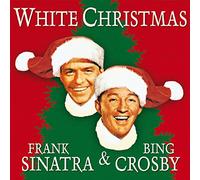 SINATRA, FRANK/BING CROSB - WHITE CHRISTMAS