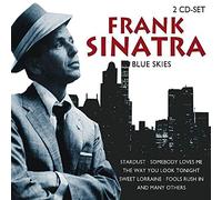 Sinatra Frank - Blue Skies