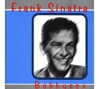 Sinatra Frank Bobbysox (CD)