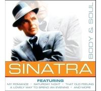 Sinatra,Frank - Body & Soul