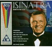 Sinatra, Frank - Born In The U.S.A.