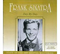 Sinatra,Frank - by Day [Import]