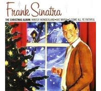 SINATRA, FRANK - CHRISTMAS ALBUM