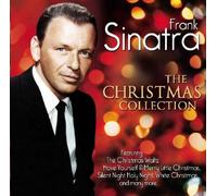 Sinatra,Frank - Christmas Collection