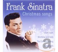 Sinatra,Frank - Christmas Songs