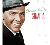Sinatra, Frank - Christmas Songs By Sinatra