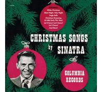 Sinatra, Frank - Christmas Songs by Sinatra Original recording remastered Edition by Sinatra, Frank (1994) Audio CD