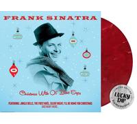 Sinatra Frank Christmas With Ol' Blue Eyes (Vinyl LP)