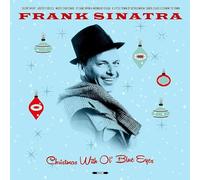 Frank Sinatra Christmas With Ol' Blue Eyes (Vinyl LP) 12" Album