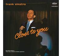 Sinatra Frank - Close To You