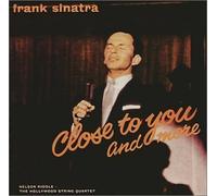 Sinatra, Frank - Close to You & More by Sinatra, Frank Original recording remastered edition (2002) Audio CD