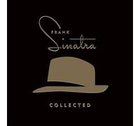 Frank Sinatra Collected (Vinyl LP) 12" Album