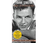 Sinatra, Frank - COLLECTION -3CD-