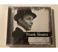Frank Sinatra Collections (CD) Album