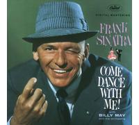 Sinatra, Frank - Come Dance With Me (2 LP)